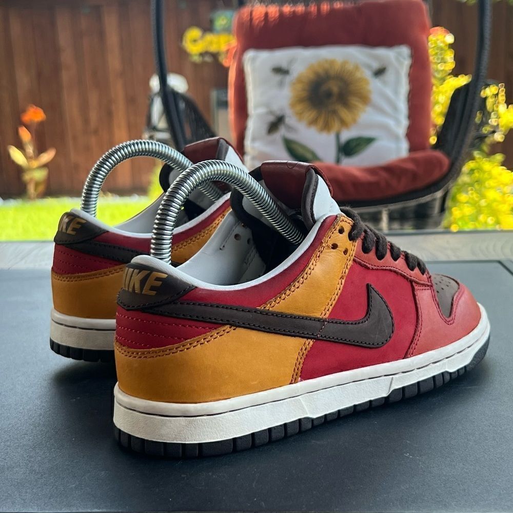 Nike Wmns Dunk Low Premium (2005) - Rare - Picture 1 of 12